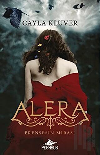 Alera 1: Prensesin Mirası | Kitap Ambarı