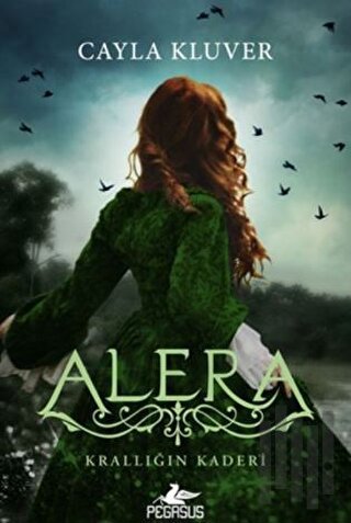 Alera 3 | Kitap Ambarı