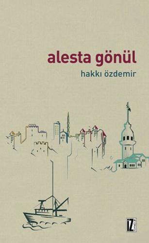 Alesta Gönül | Kitap Ambarı