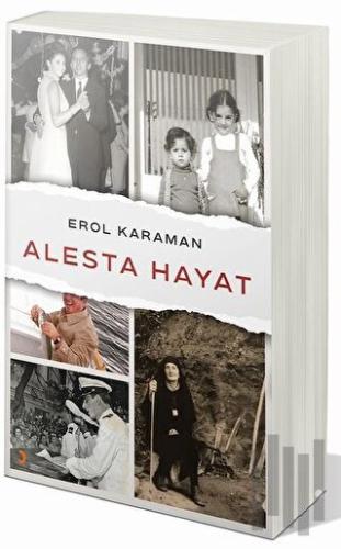 Alesta Hayat | Kitap Ambarı