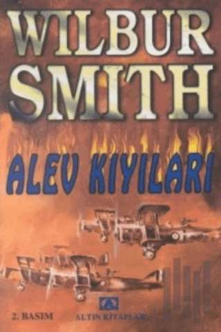 Alev Kıyıları | Kitap Ambarı