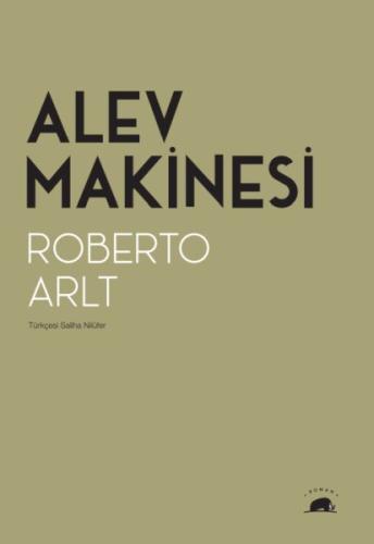 Alev Makinesi | Kitap Ambarı