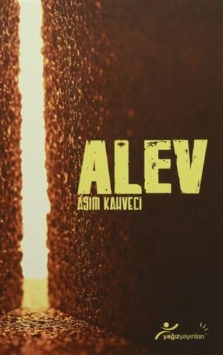 Alev | Kitap Ambarı