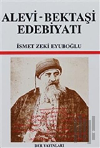 Alevi-Bektaşi Edebiyatı | Kitap Ambarı