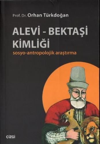 Alevi-Bektaşi Kimliği | Kitap Ambarı