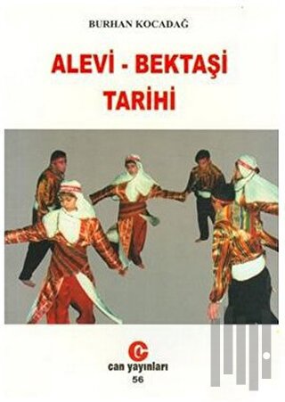 Alevi - Bektaşi Tarihi | Kitap Ambarı