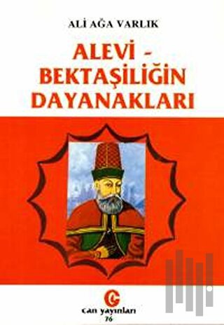 Alevi - Bektaşiliğin Dayanakları | Kitap Ambarı