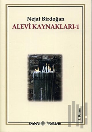 Alevi Kaynakları - 1 | Kitap Ambarı