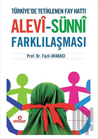 Alevi - Sünni Farklılaşması | Kitap Ambarı