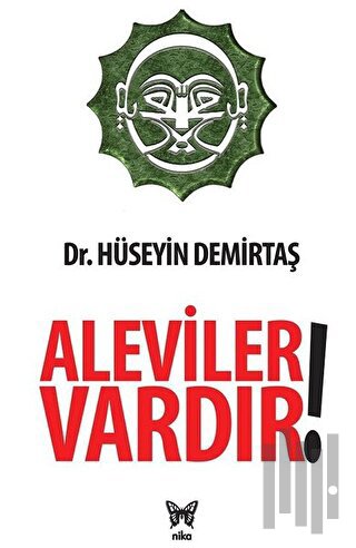 Aleviler Vardır | Kitap Ambarı