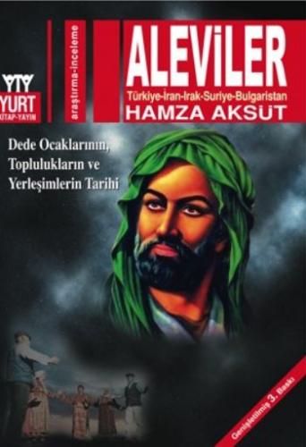 Aleviler | Kitap Ambarı