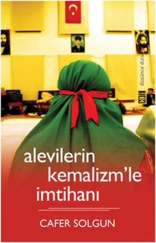 Alevilerin Kemalizm’le İmtihanı | Kitap Ambarı