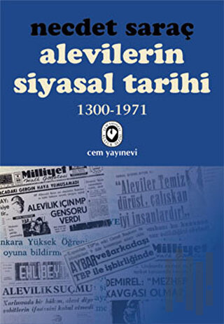 Alevilerin Siyasal Tarihi | Kitap Ambarı