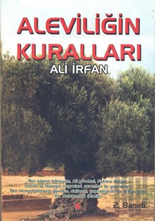 Aleviliğin Kuralları | Kitap Ambarı