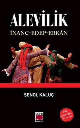 Alevilik | Kitap Ambarı