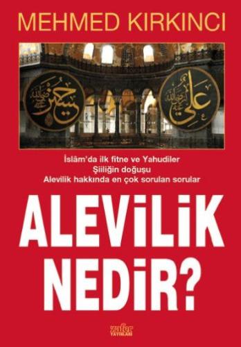 Alevilik Nedir? | Kitap Ambarı