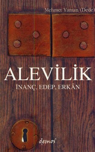 Alevilik | Kitap Ambarı