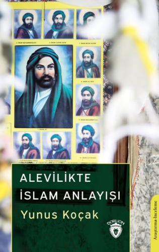 Alevilikte İslam Anlayışı | Kitap Ambarı