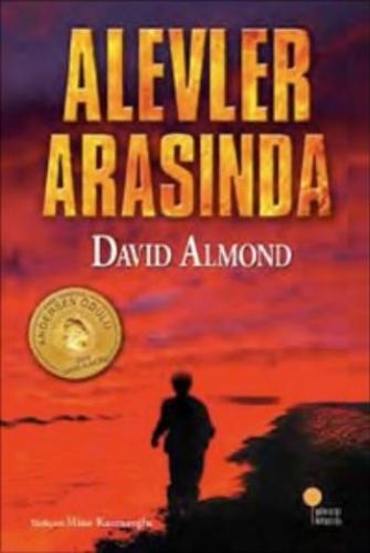 Alevler Arasında | Kitap Ambarı