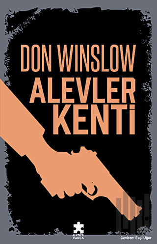 Alevler Kenti | Kitap Ambarı