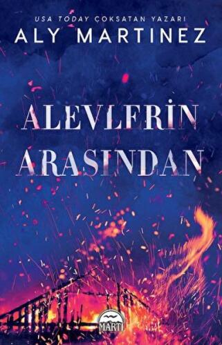 Alevlerin Arasından | Kitap Ambarı