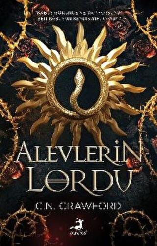 Alevlerin Lordu | Kitap Ambarı