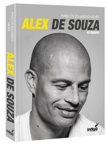 Alex de Souza | Kitap Ambarı