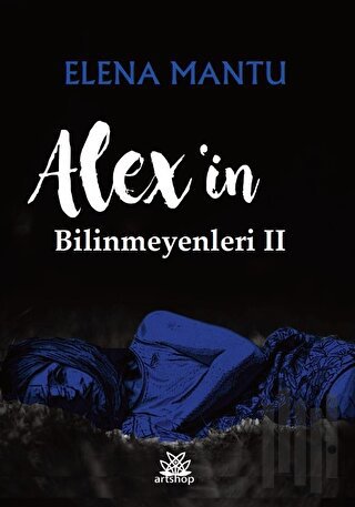 Alex’in Bilinmeyenleri 2 | Kitap Ambarı