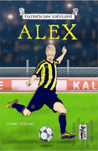 Alex | Kitap Ambarı