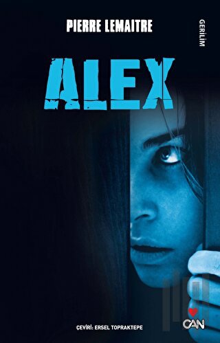 Alex | Kitap Ambarı