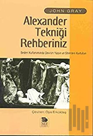 Alexander Tekniği Rehberiniz | Kitap Ambarı