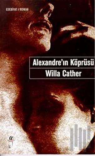 Alexandre’ın Köprüsü | Kitap Ambarı