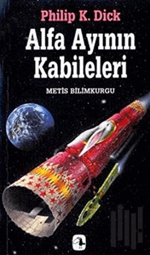 Alfa Ayının Kabileleri | Kitap Ambarı