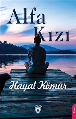 Alfa Kızı | Kitap Ambarı