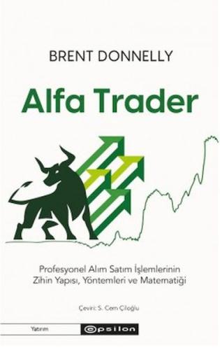 Alfa Trader | Kitap Ambarı