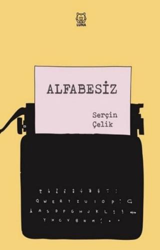 Alfabesiz | Kitap Ambarı