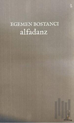 Alfadanz | Kitap Ambarı