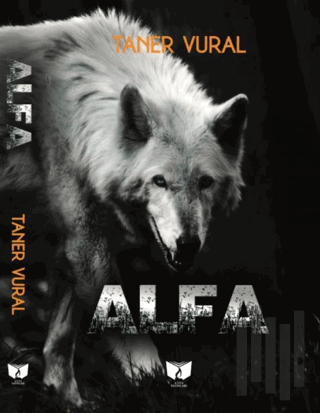 Alfa | Kitap Ambarı