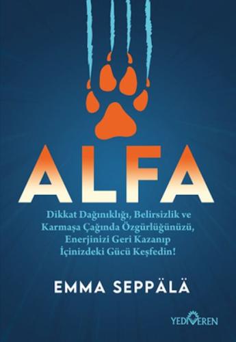 Alfa | Kitap Ambarı