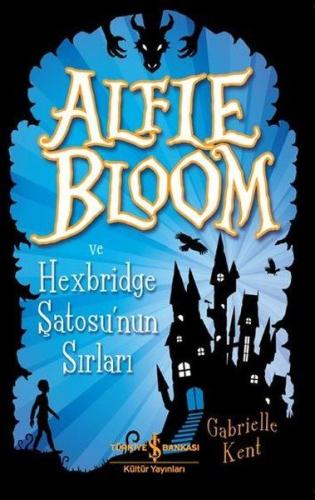 Alfie Bloom ve Hexbridge Şatosu'nun Sırları | Kitap Ambarı