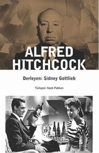 Alfred Hitchcock | Kitap Ambarı