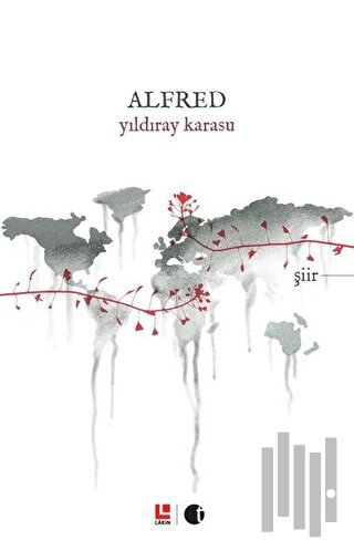 Alfred | Kitap Ambarı