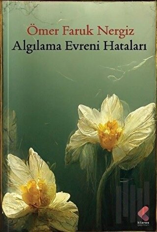 Algılama Evreni Hataları | Kitap Ambarı