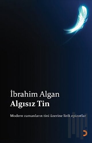 Algısız Tin | Kitap Ambarı