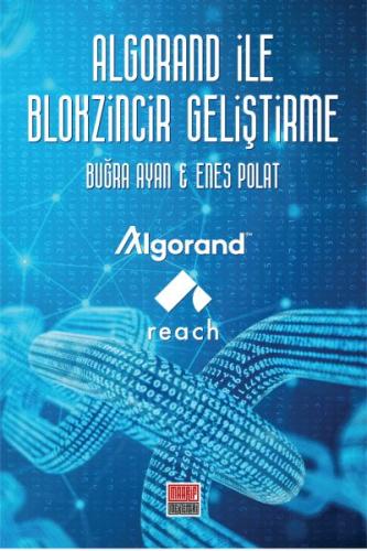 Algorand İle Blokzincir Geliştirme | Kitap Ambarı