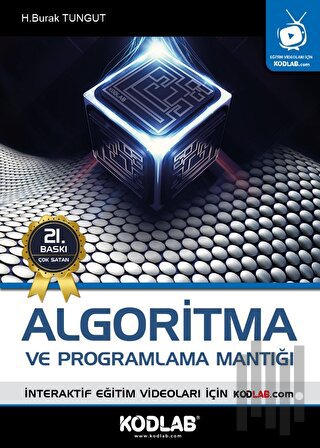 Algoritma ve Programlama Mantığı | Kitap Ambarı