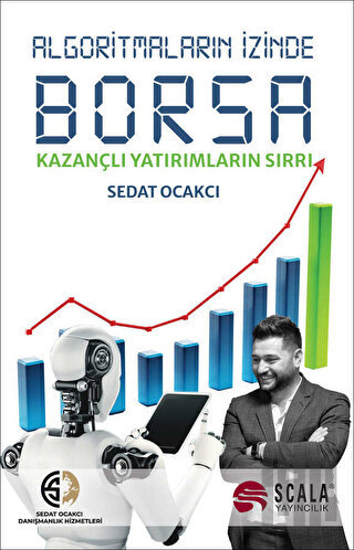 Algoritmaların İzinde Borsa | Kitap Ambarı