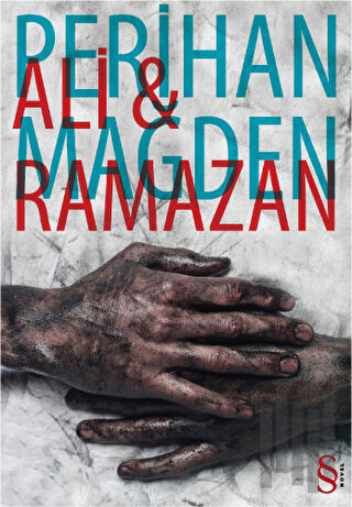 Ali and Ramazan | Kitap Ambarı