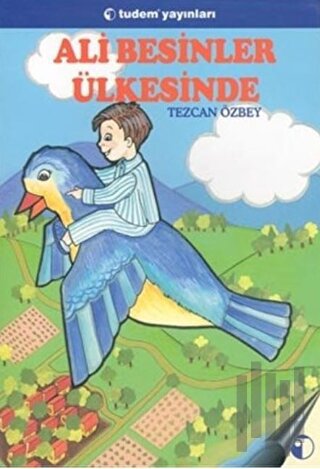 Ali Besinler Ülkesinde | Kitap Ambarı