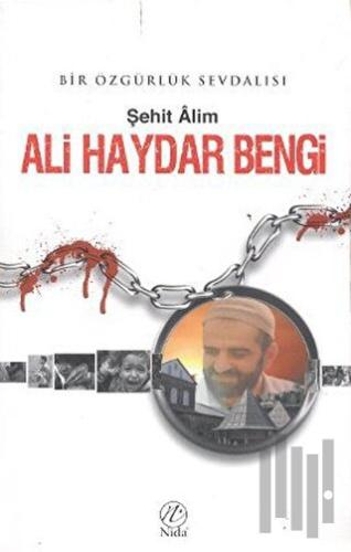 Ali Haydar Bengi | Kitap Ambarı